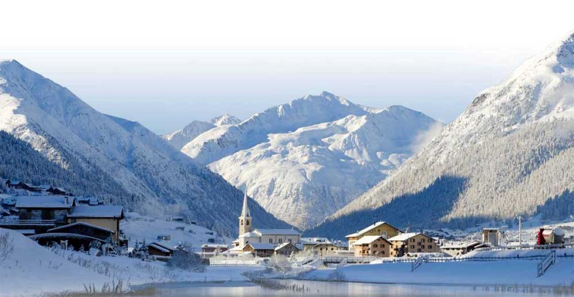 Livigno Il Paradiso Dello Shopping A 1 800 Metri Di Quota Hotelfree It