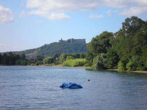 lago di bracciano